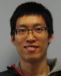 Photo of Lu Wang