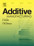 Journal of Additive Manufacturing