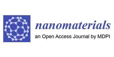 Logo for Nano materials journal