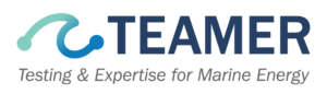 Teamer Logo