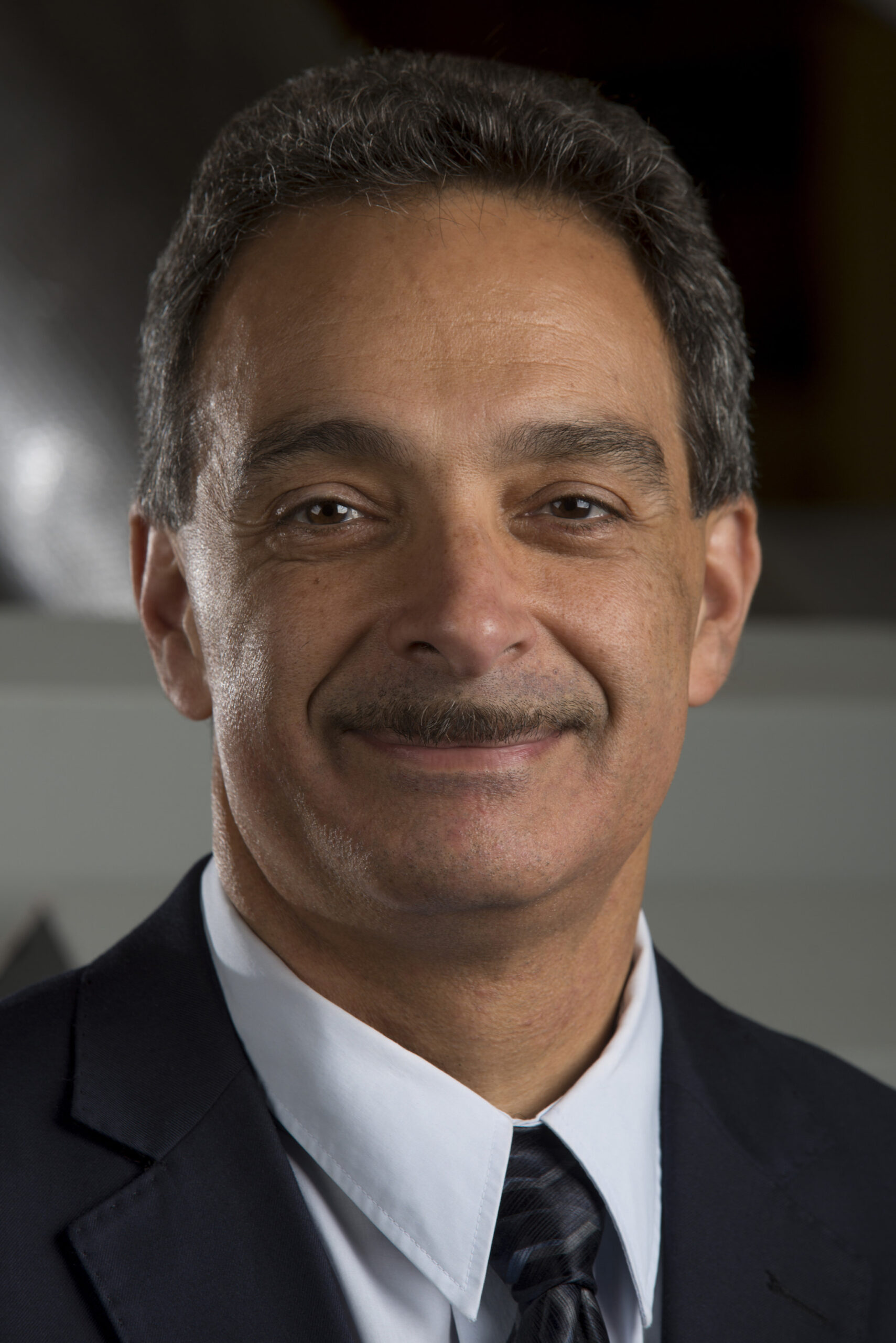 Dr. Habib Dagher, P.E. - Advanced Structures & Composites Center