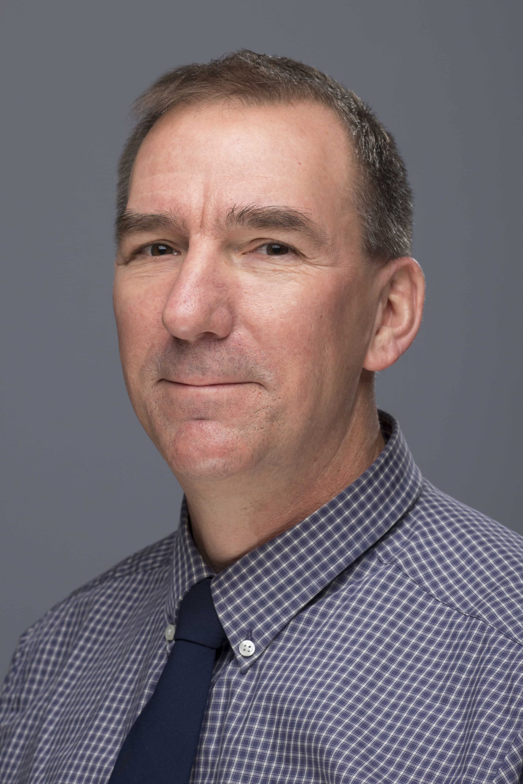 David Erb, M.B.A
