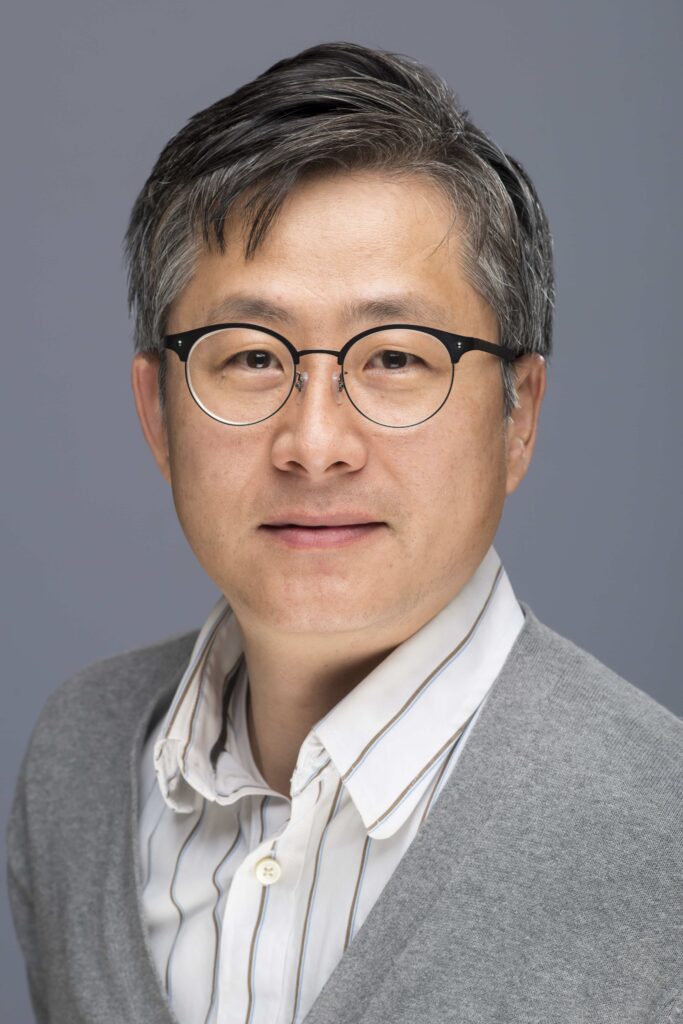 Dr. Yousoo Han