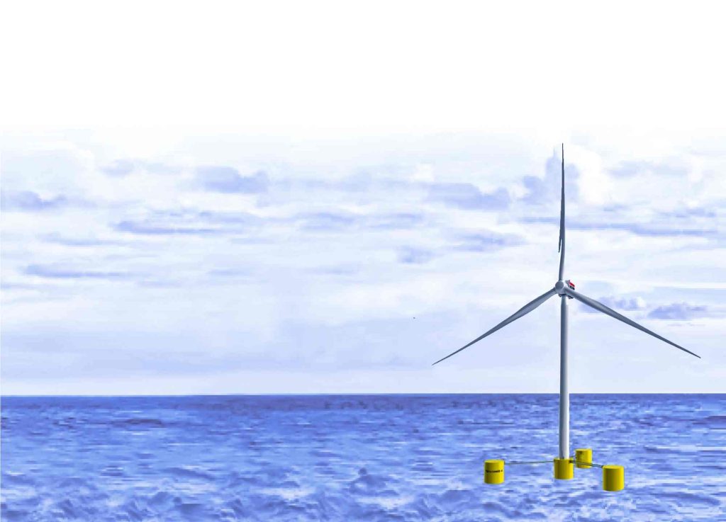 Diamond Offshore Wind, RWE Renewables join the University of Maine to lead  development of Maine floating offshore wind demonstration project - UMaine  News - University of Maine