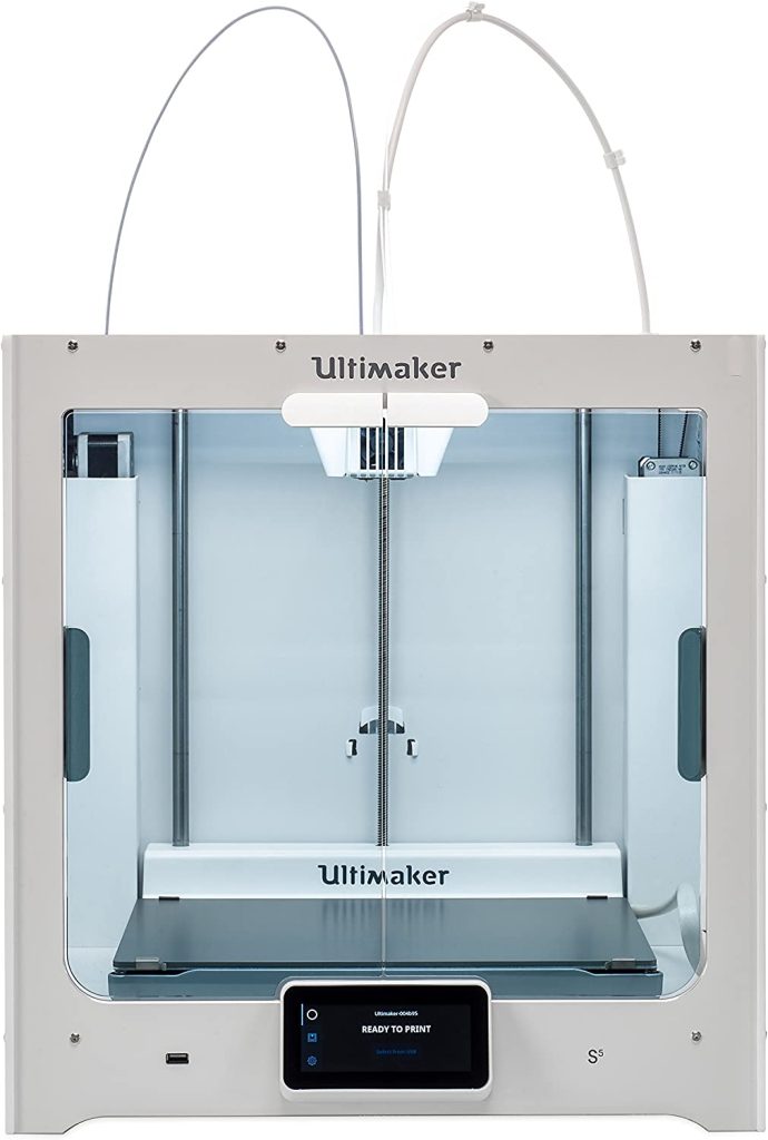 Impression 3D — Fabrication additive (1/2) - Unitec