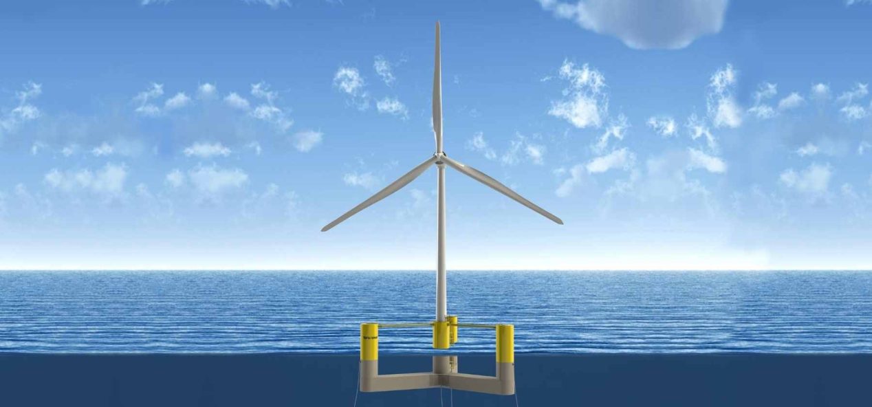 UMaine to expand offshore wind curriculum with new course offering for