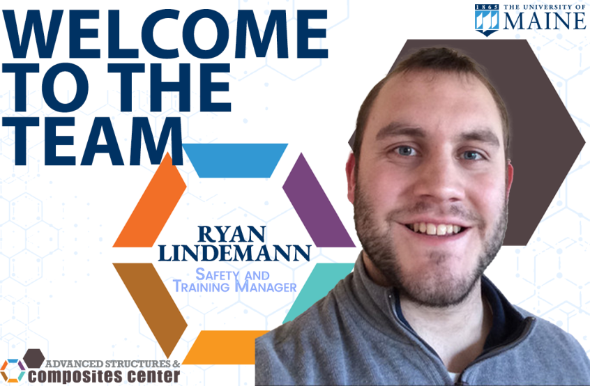 ASCC Hires Lindemann as Safety and Training Manager Advanced