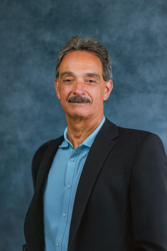 Habib Dagher, Executive Director of the ASCC.