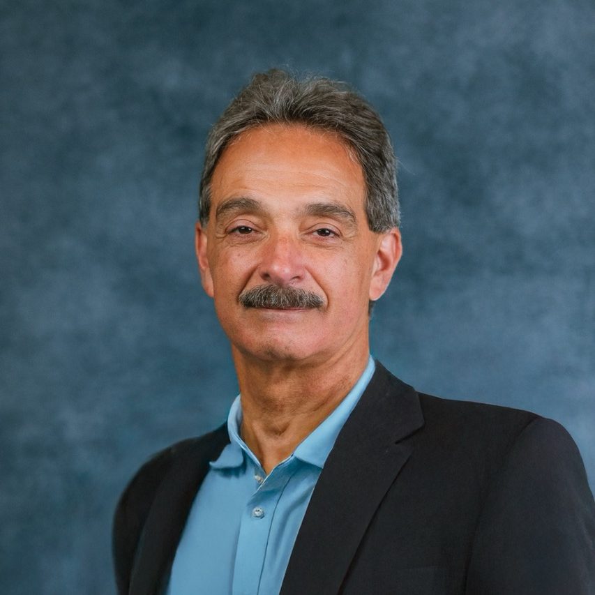 Habib Dagher, Executive Director of the ASCC.